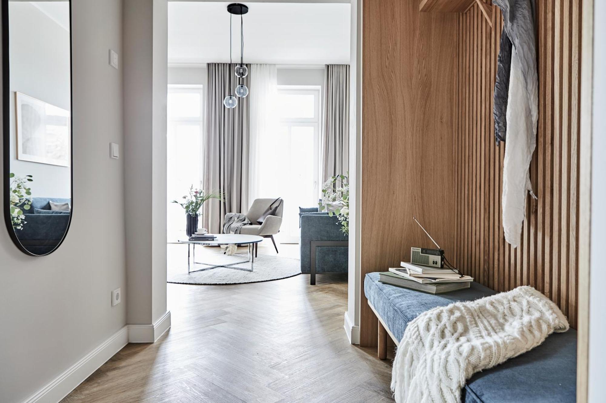 Villa Esperance Binz Room photo