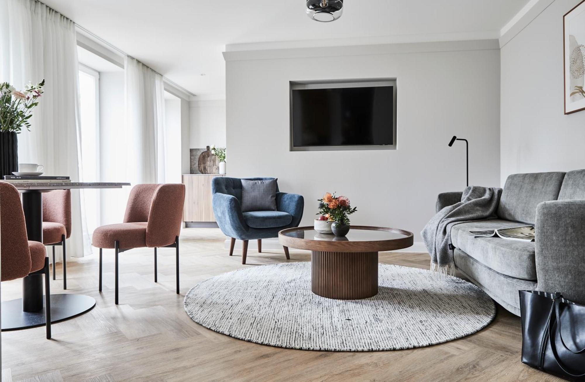 Villa Esperance Binz Room photo